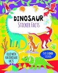 Dinosaur, Sticker Facts