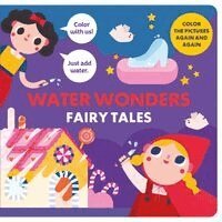 Studio Imagebooks - Fairy Tales, Kartonnage