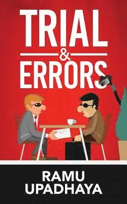 Ramu Upadhaya - Trial & Errors, Häftad. Tillgänglighet: Lägg i varukorg