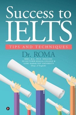 Roma - Success to IELTS, Häftad