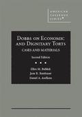 Dobbs on Economic and Dignitary Torts