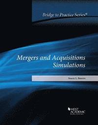Mergers and Acquisitions Simulations