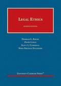 Legal Ethics - CasebookPlus