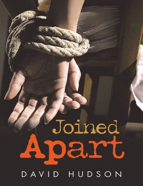 David Hudson - Joined Apart, E-bok