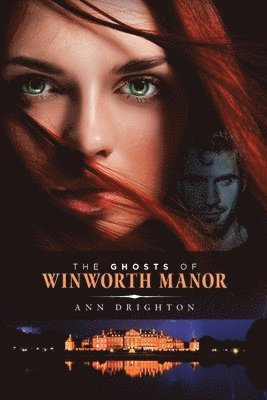 Ann Drighton - Ghosts Of Winworth Manor, Häftad