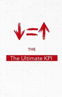 Ultimate KPI Journal by Ari Meisel