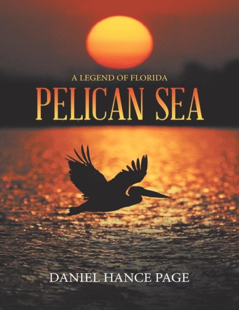 Daniel Hance Page - Pelican Sea: A Legend of Florida, E-bok