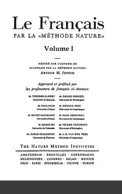 Français par la Méthode Nature