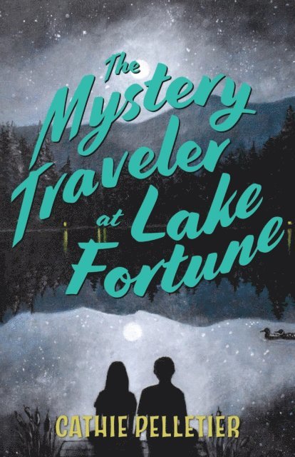 Cathie Pelletier - Mystery Traveler at Lake Fortune, E-bok. Tillgänglighet: Lägg i varukorg