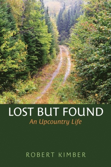 Robert Kimber - Lost But Found, E-bok