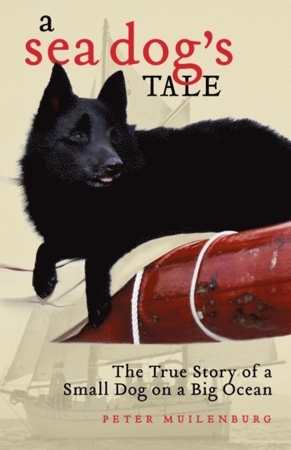 Peter Muilenburg - Sea Dog's Tale, E-bok. Tillgänglighet: Lägg i varukorg