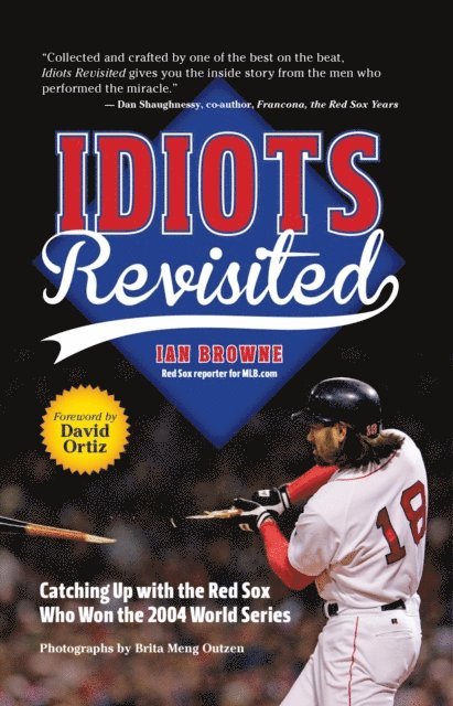 Ian Browne - Idiots Revisited, E-bok