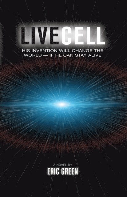 Eric Green - LiveCell, E-bok