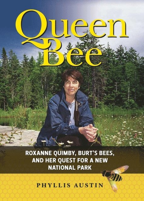 Phyllis Austin - Queen Bee, E-bok