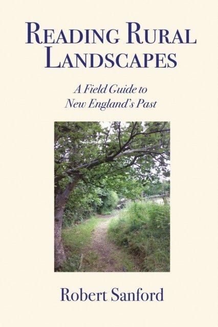 Robert Stanford - Reading Rural Landscapes, E-bok