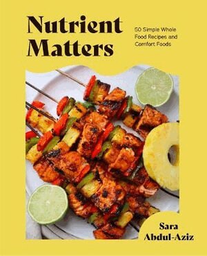 Nutrient Matters