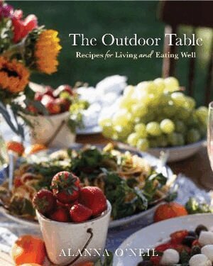 Outdoor Table