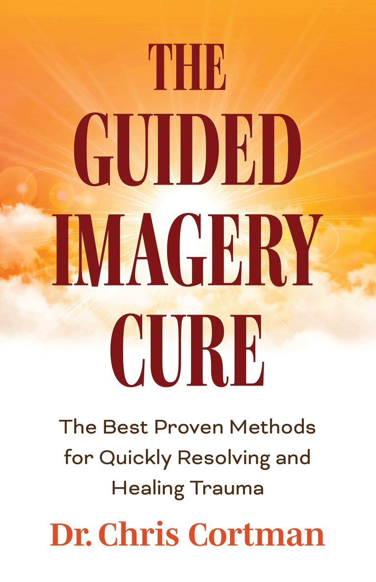 Chris Cortman - Guided Imagery Cure, Häftad