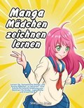 Manga-Madchen zeichnen lernen