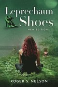 Leprechaun Shoes