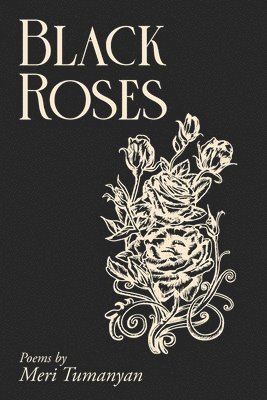 Meri Tumanyan - Black Roses, Häftad