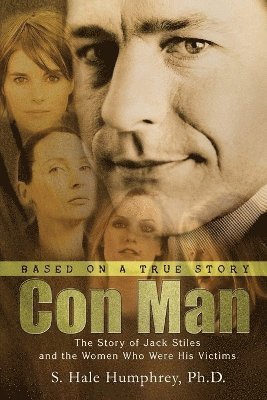 Hale Humphrey-Jones - Con Man, Häftad