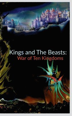 Ashutosh Mani - Kings and The Beasts, Häftad. Tillgänglighet: Lägg i varukorg