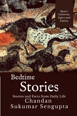 Chandan Sukumar SenGupta - Bedtime Stories, Häftad