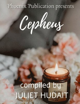 Juliet Hudait - Cepheus, Häftad