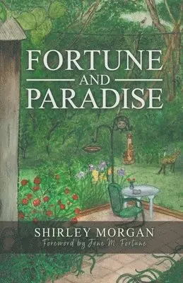 Shirley Morgan The Star Lady - Fortune and Paradise, Häftad. Tillgänglighet: Lägg i varukorg