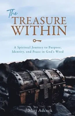 Matt Adcock - Treasure Within, Häftad. Tillgänglighet: Lägg i varukorg