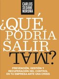 ¿Qué podrÿa salir mal?