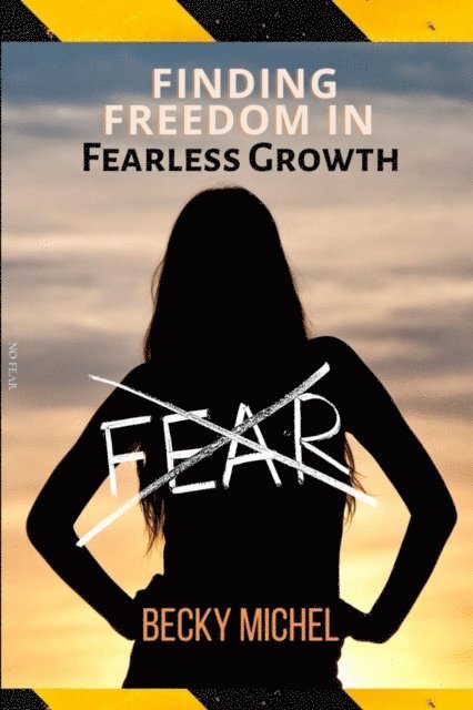 Becky Michel - NO FEAR, E-bok. Tillgänglighet: Lägg i varukorg