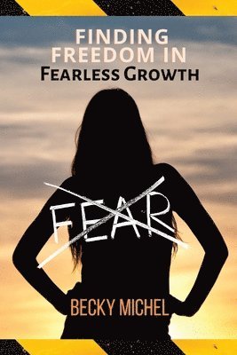 Becky Michel - No Fear, Häftad. Tillgänglighet: Lägg i varukorg