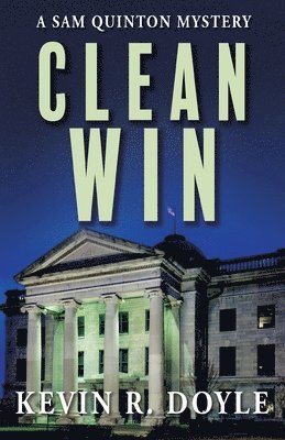 Kevin R Doyle - Clean Win, Häftad