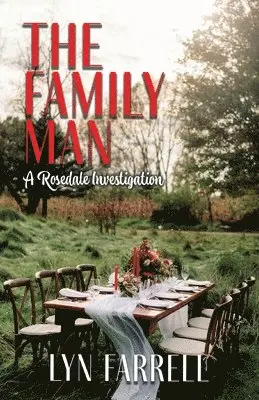 Lyn Farrell - Family Man, Häftad. Tillgänglighet: Lägg i varukorg