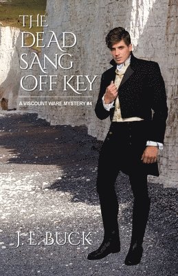 J L Buck - Dead Sang Off Key, Häftad