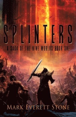 Mark Everett Stone - Splinters, Häftad. Tillgänglighet: Lägg i varukorg