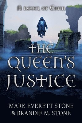 Mark Everett Stone, Brandie M Stone - Queen's Justice, Häftad. Tillgänglighet: Lägg i varukorg