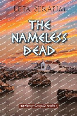 Leta Serafim - Nameless Dead, Häftad