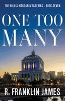 R Franklin James - One Too Many, Häftad