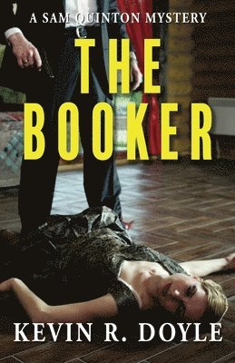 Kevin R Doyle - Booker, Häftad