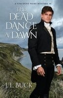 J L Buck - Dead Dance at Dawn, Häftad