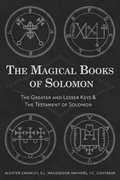 The Magical Books of Solomon