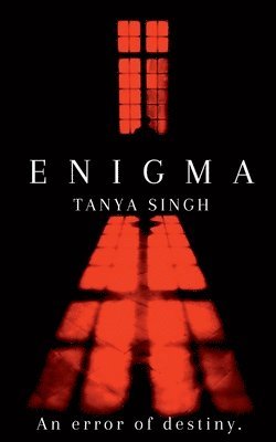 Tanya Singh - Enigma, Häftad