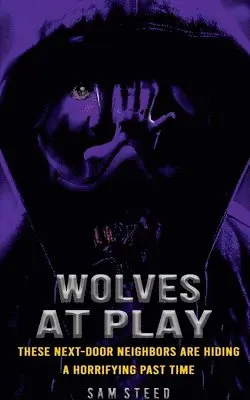 Sam Steed - Wolves at Play, Häftad. Tillgänglighet: Lägg i varukorg