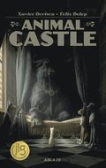 Animal Castle Vol 1