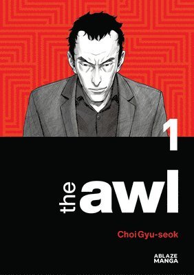 Awl Vol 1 av Choi Gyu-seok, Choi Gyu-Seok