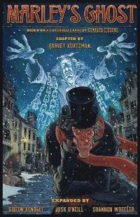 Harvey Kurtzman's Marley's Ghost