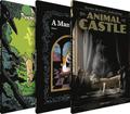 Ablaze Spotlight on Fables Collected Set